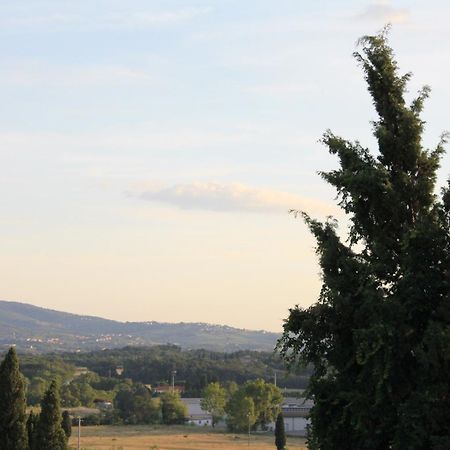 B&B Il Castello Кастильон-Фибокки Экстерьер фото