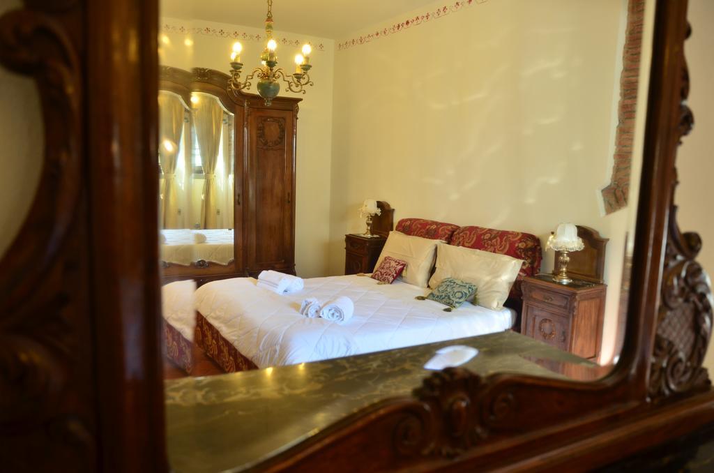 B&B Il Castello Кастильон-Фибокки Экстерьер фото